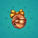 Sleigh Bell #7077