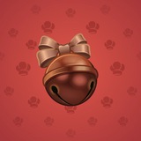 Sleigh Bell #709 Sleigh Bell #709