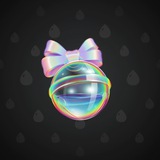 Sleigh Bell #7096