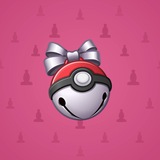 Sleigh Bell #7097