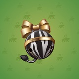 Sleigh Bell #71 Sleigh Bell #71