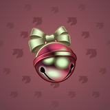 Sleigh Bell #710 Sleigh Bell #710