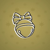 Sleigh Bell #7100 Sleigh Bell #7100