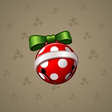 Sleigh Bell #7101 Sleigh Bell #7101