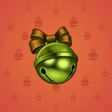 Sleigh Bell #7110