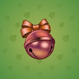 Sleigh Bell #7114 Sleigh Bell #7114