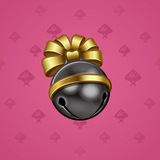 Sleigh Bell #7129
