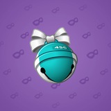 Sleigh Bell #713 Sleigh Bell #713