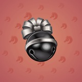 Sleigh Bell #7130 Sleigh Bell #7130