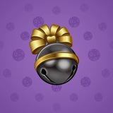 Sleigh Bell #7131
