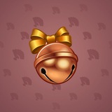 Sleigh Bell #7149 Sleigh Bell #7149