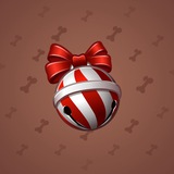 Sleigh Bell #7153 Sleigh Bell #7153