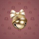 Sleigh Bell #7160 Sleigh Bell #7160