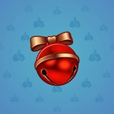 Sleigh Bell #7170 Sleigh Bell #7170