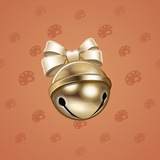 Sleigh Bell #7175