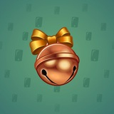 Sleigh Bell #718 Sleigh Bell #718