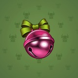 Sleigh Bell #7186 Sleigh Bell #7186