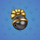Sleigh Bell #7198