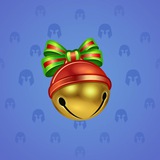 Sleigh Bell #7200 Sleigh Bell #7200