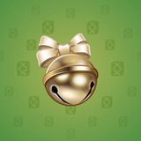 Sleigh Bell #7205 Sleigh Bell #7205
