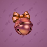 Sleigh Bell #721 Sleigh Bell #721