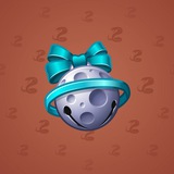 Sleigh Bell #7215