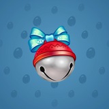 Sleigh Bell #7224