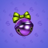 Sleigh Bell #7228 Sleigh Bell #7228
