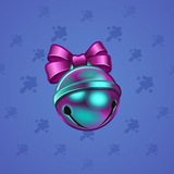 Sleigh Bell #7237 Sleigh Bell #7237