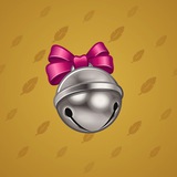 Sleigh Bell #7238 Sleigh Bell #7238