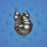 Sleigh Bell #7239 Sleigh Bell #7239