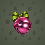 Sleigh Bell #7241 Sleigh Bell #7241