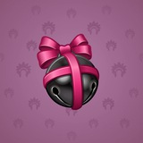 Sleigh Bell #7276 Sleigh Bell #7276