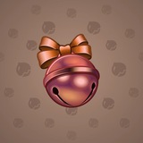 Sleigh Bell #7278 Sleigh Bell #7278