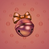 Sleigh Bell #7286 Sleigh Bell #7286