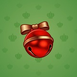 Sleigh Bell #7294 Sleigh Bell #7294