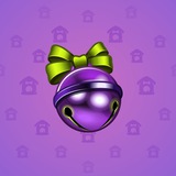 Sleigh Bell #7298 Sleigh Bell #7298