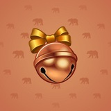 Sleigh Bell #7302 Sleigh Bell #7302