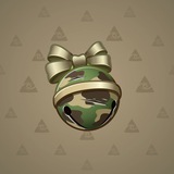 Sleigh Bell #7315 Sleigh Bell #7315