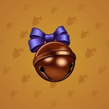 Sleigh Bell #7319 Sleigh Bell #7319