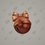Sleigh Bell #7320 Sleigh Bell #7320