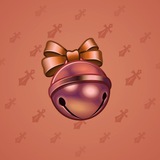 Sleigh Bell #733 Sleigh Bell #733