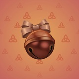 Sleigh Bell #7339