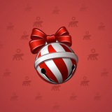 Sleigh Bell #7341 Sleigh Bell #7341