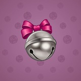 Sleigh Bell #7345