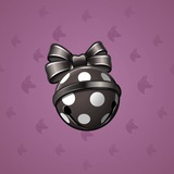 Sleigh Bell #735