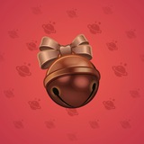 Sleigh Bell #7354