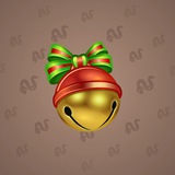 Sleigh Bell #7367 Sleigh Bell #7367