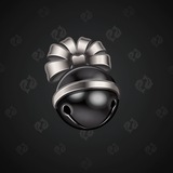 Sleigh Bell #7381