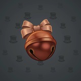 Sleigh Bell #7386 Sleigh Bell #7386